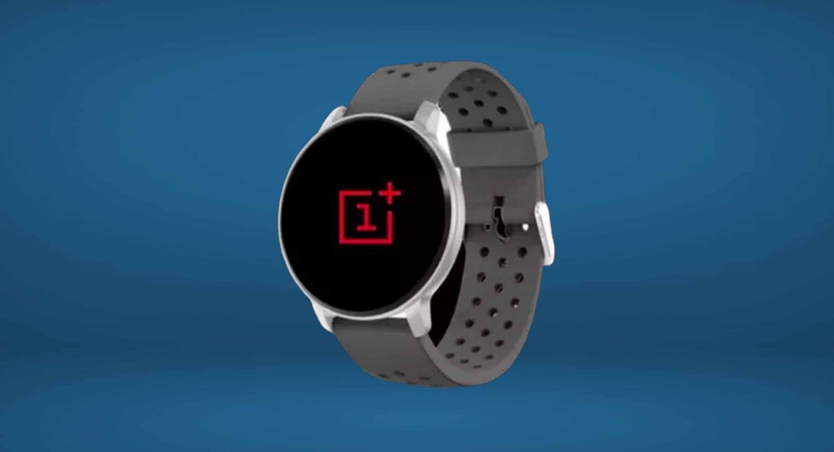 OnePlus Watch pametni sat prodaja