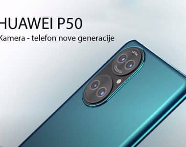 huawei p50 telefon 2021