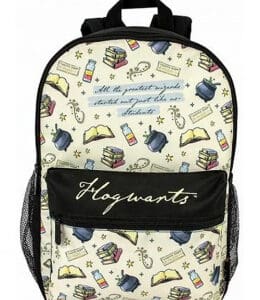 Harry Potter Magic Moments Backpack