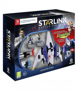 Switch Starlink Starter Pack