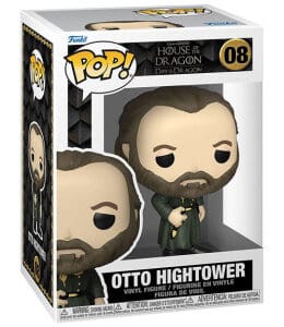 POP! TV Game of Thrones - Otto Hightower