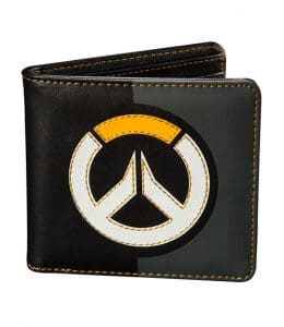 Overwatch Logo Wallet