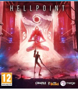 PS4 Hellpoint