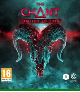 XBOXONE/XSX The Chant - Limited Edition