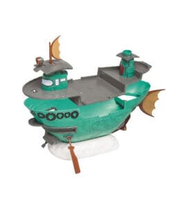 Skylanders: Flynn's Ship