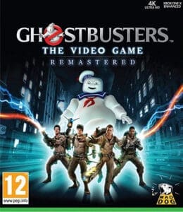 XBOXONE Ghostbusters: The Video Game - Remastered