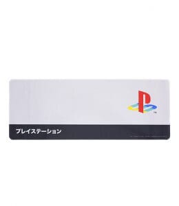 PlayStation Heritage Mouse Pad