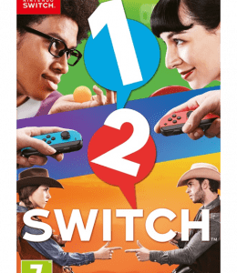 Switch 1-2