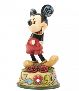 June Mickey Mouse