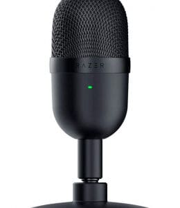 Seiren Mini - Ultra Compact Condenser Microphone