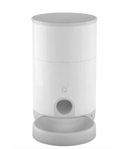 Nutri Mini Feeder