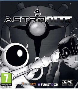 PS5 Astronite