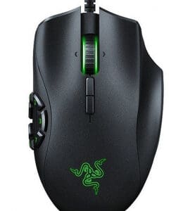 OUTLET Naga Trinity Gaming Mouse