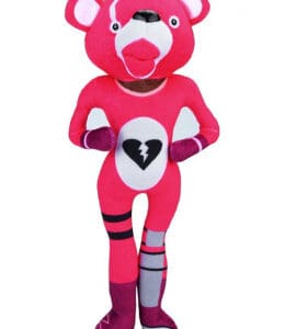 Fortnite Plush 30cm Pink Bear