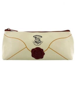 Harry Potter (Letter) Pencil Case