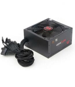 Power Supply PS002-600W