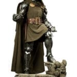 Doctor Doom: Marvel Legendary Scale Figure