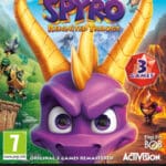 XBOXONE Spyro Reignited Trilogy