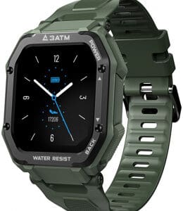 Kairos Smart Watch Green