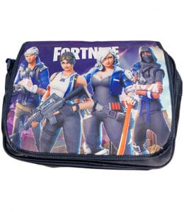 Fortnite Messenger Bag 01