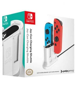 Nintendo Switch Joy-Con Charging Shuttle