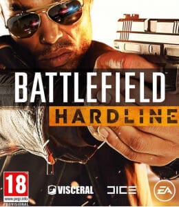XBOXONE Battlefield: Hardline