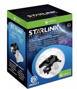 XBOXONE Starlink Mount Co-Op Pack