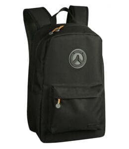 Overwatch Blackout Backpack