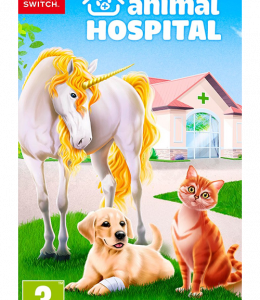 Switch Animal Hospital