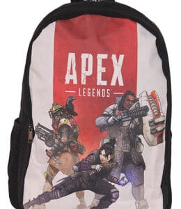 Backpack Apex Legends Small Keyart