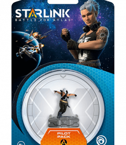 Starlink Pilot Pack Razor