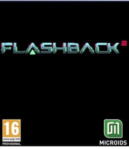 PS5 Flashback 2