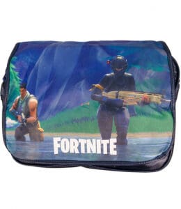 Fortnite Messenger Bag 05