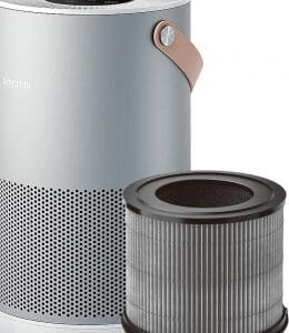 Smartmi Bundle Air Purifier P1 + 1 filter
