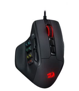 Aatrox Wired Mouse