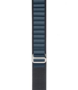 Smart Watch Alpine Loop Strap 44/45/49mm Dark Grey