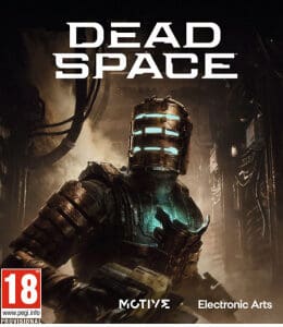 XSX Dead Space