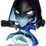 Figure Cute But Deadly - Holiday Shiver Reaper