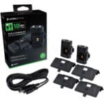 XBOXONE XSX Play and Charge Kit