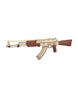 AK-47 Assault Rifle