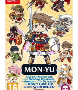 Switch Mon-Yu