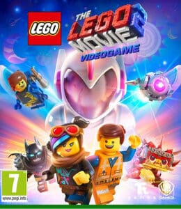 XBOXONE Lego Movie 2: The Videogame