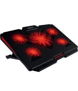 Perun Notebook Cooling Pad