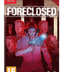 Switch Foreclosed