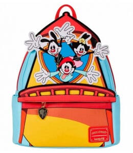 Animaniacs WB Tower Mini Backpack