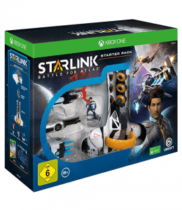 XBOXONE Starlink Starter Pack