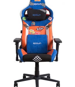 Gaming Chair Spawn Yugo 2.0 Edition