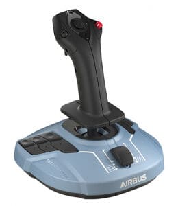 Thrustmaster TCA Sidestick Airbus Edition WW