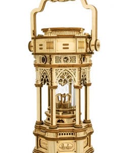 Victorian Lantern