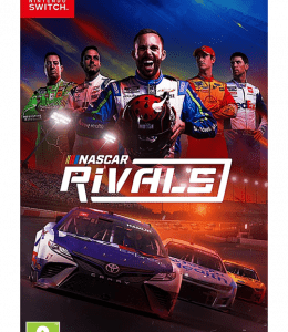 Switch NASCAR Rivals